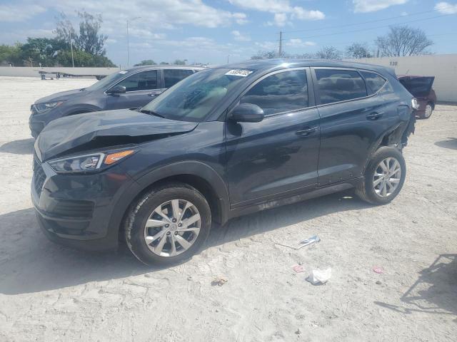 Vin: km8j23a47mu381874, lot: 53094105, hyundai tucson se 2021 img_1