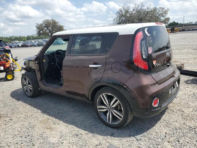 Vin: kndjp3a59h7471174, lot: 51943615, kia soul + 20172