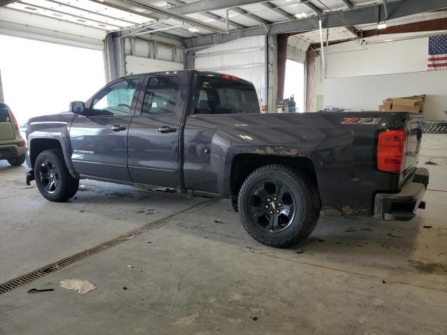 Vin: 1gcvkrec6gz326026, lot: 53636445, chevrolet all models k1500 lt 20162