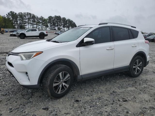 Vin: 2t3wfrev2jw427212, lot: 51829255, toyota rav4 adventure 2018 img_1