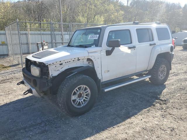 HUMMER H3