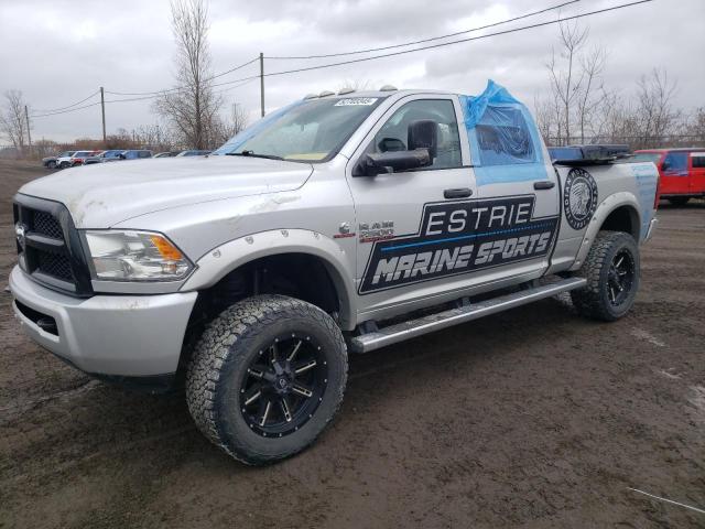 RAM 2500 ST