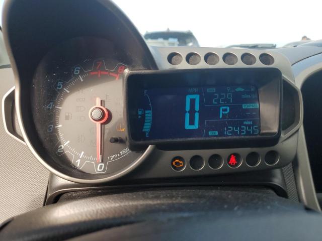 2016 CHEVROLET SONIC 1G1JC6SG9G4113157