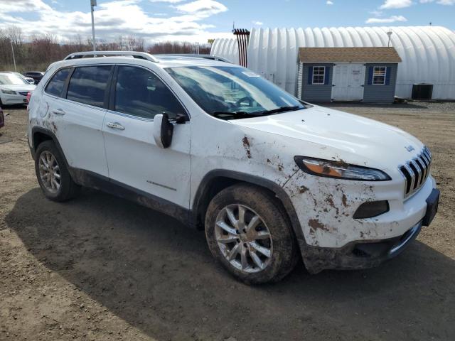 2016 JEEP CHEROKEE L - 1C4PJMDS5GW188410