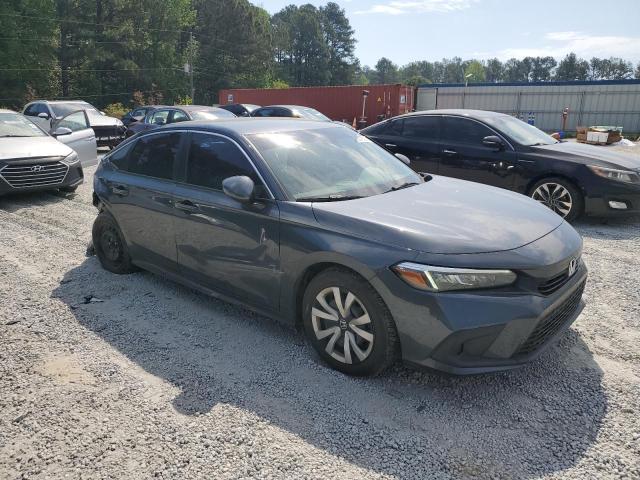 Vin: 2hgfe2f22rh559611, lot: 53316035, honda civic lx 20244