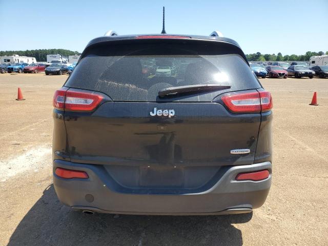 2016 JEEP CHEROKEE L - 1C4PJLCB0GW125744