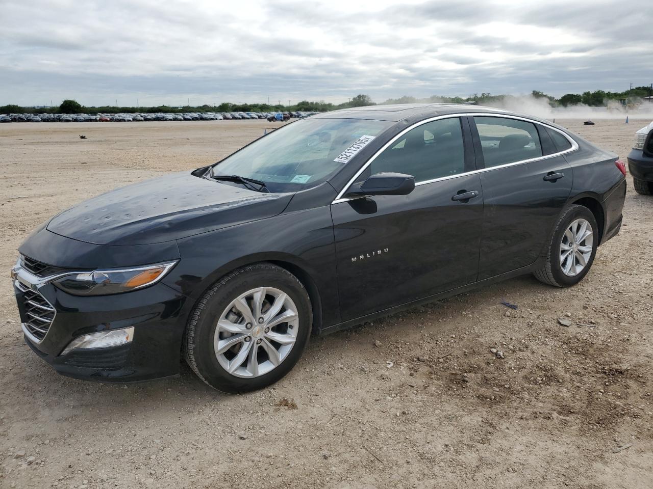 CHEVROLET MALIBU LT