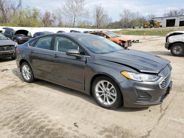 Vin: 3fa6p0hd1lr255120, lot: 52684235, ford fusion se 20204
