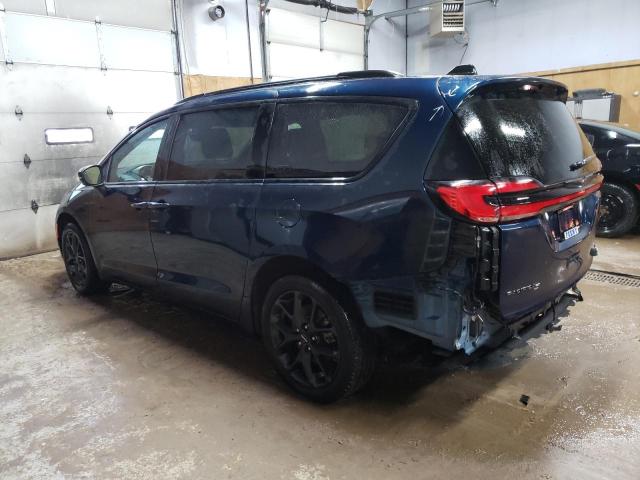 Vin: 2c4rc3bg0pr623208, lot: 51743865, chrysler pacifica touring l 20232