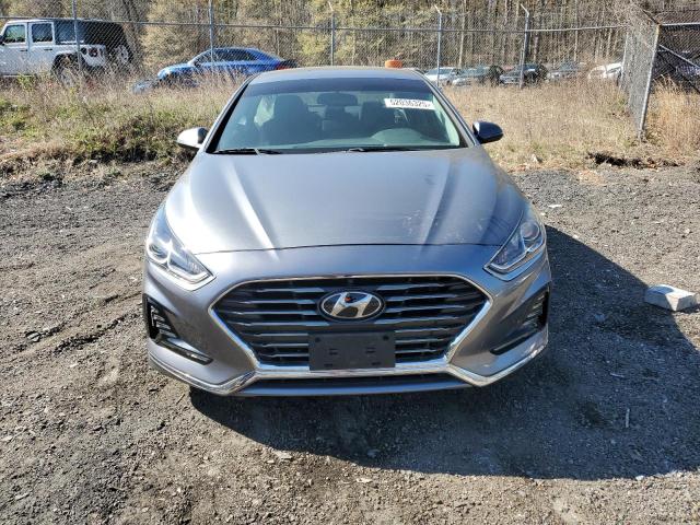 2018 HYUNDAI SONATA SPO - 5NPE34AF2JH685825