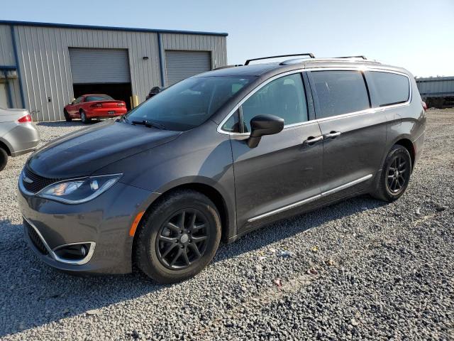 CHRYSLER PACIFICA T