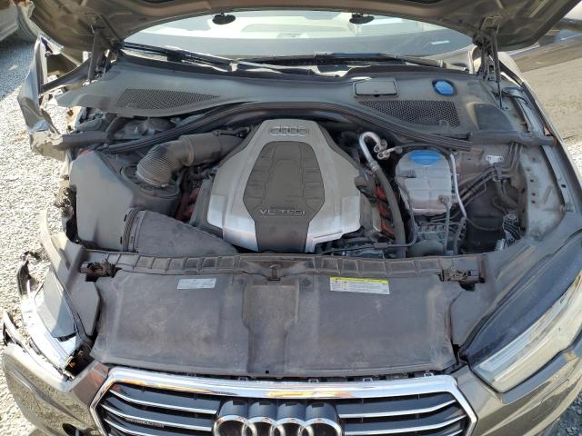2016 AUDI A7 PRESTIG - WAU2GAFC8GN099690