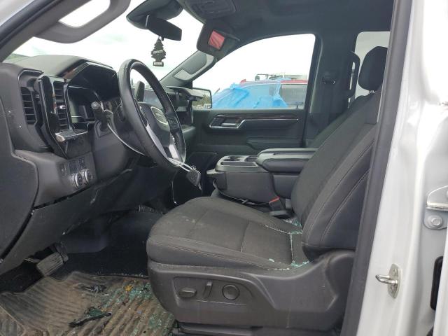 2024 GMC SIERRA 3GTPHCEK3RG200026