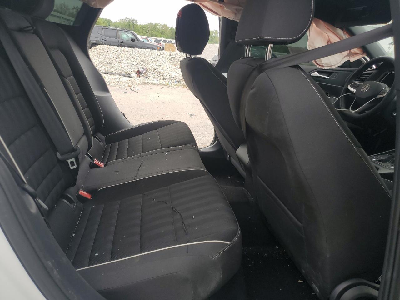 VOLKSWAGEN JETTA SPORT