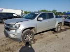 2019 CHEVROLET COLORADO L - 1GCGSCEN4K1317453