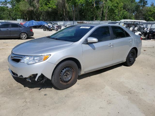 Vin: 4t1bf1fk9eu431261, lot: 52288375, toyota camry l 2014 img_1