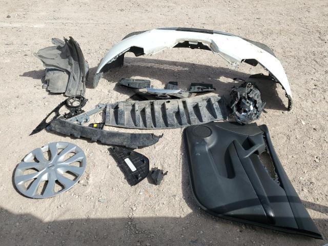 2016 NISSAN ROGUE S - 5N1AT2MTXGC798930