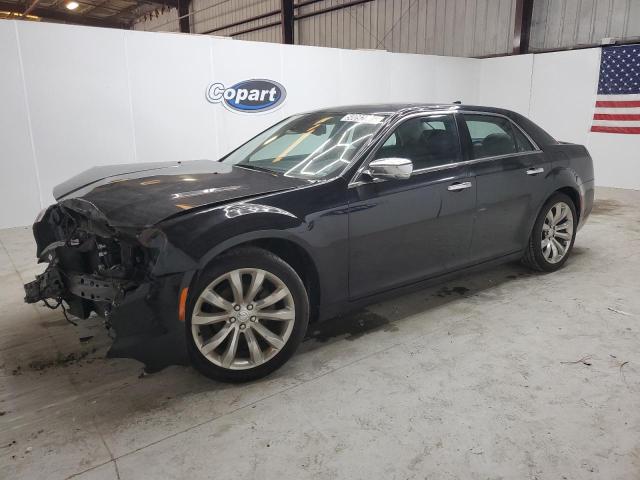 Vin: 2c3ccaeg3jh324335, lot: 50092205, chrysler 300 limited 2018 img_1