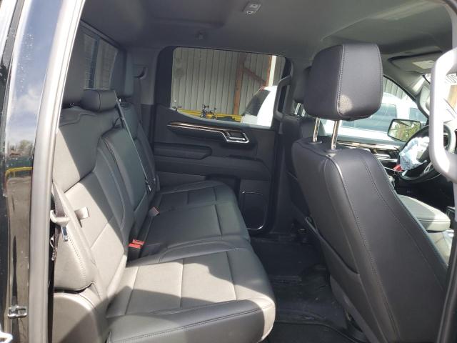 2024 CHEVROLET SILVERADO - 3GCUDFED3RG364667