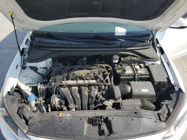2017 HYUNDAI ELANTRA SE - 5NPD84LF9HH015015