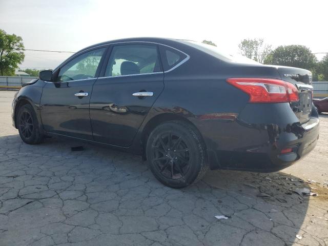 Vin: 3n1ab7ap3ky383463, lot: 54905165, nissan sentra s 20192