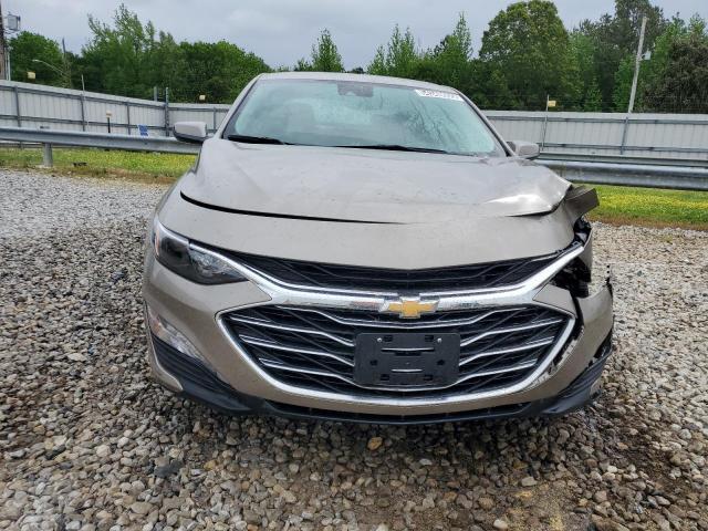 2024 CHEVROLET MALIBU LT - 1G1ZD5STXRF229921