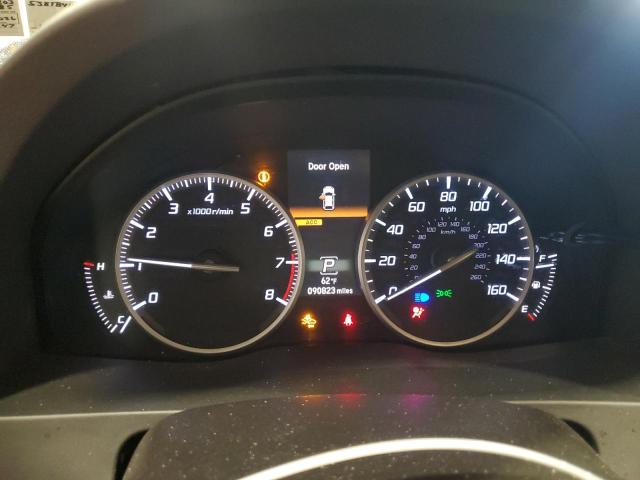 2017 ACURA RDX ADVANC 5J8TB4H79HL029203