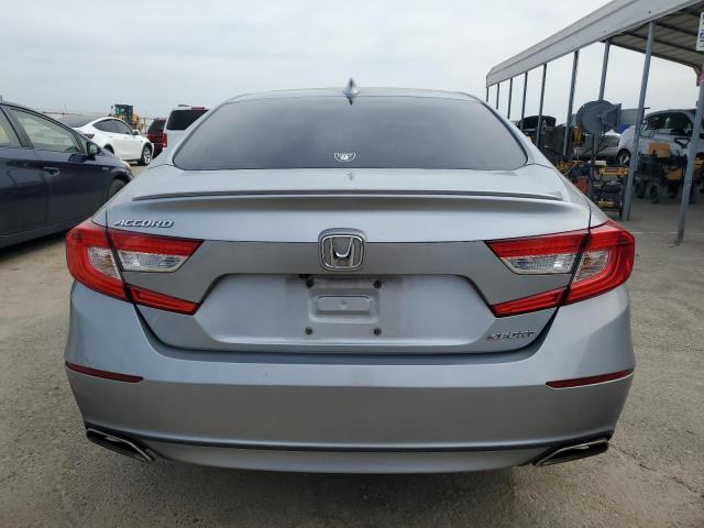 2019 HONDA ACCORD SPO - 1HGCV1F30KA027249