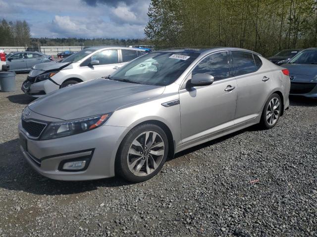 KIA OPTIMA SX