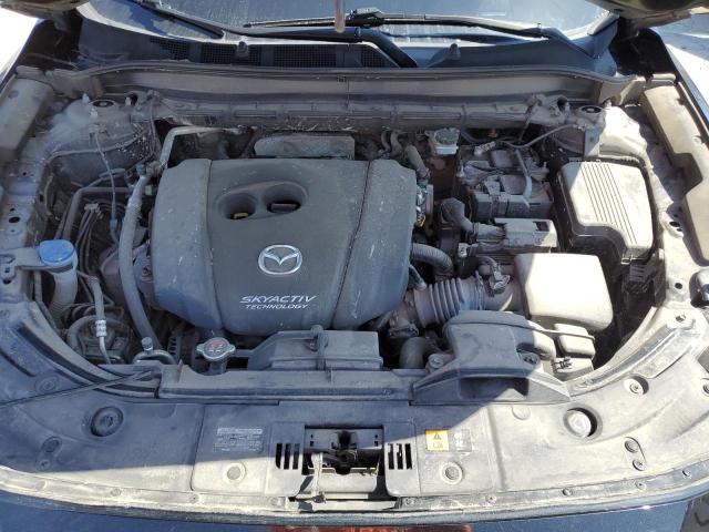 2019 MAZDA CX-5 TOURI - JM3KFACM6K1634817
