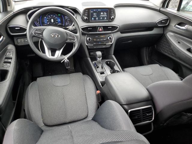 2019 HYUNDAI SANTA FE S - 5NMS33AD8KH121624