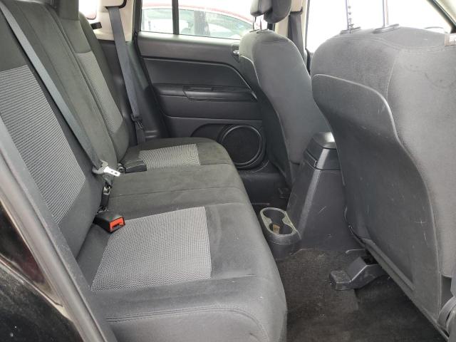 2015 JEEP COMPASS SP - 1C4NJDBB5FD168193