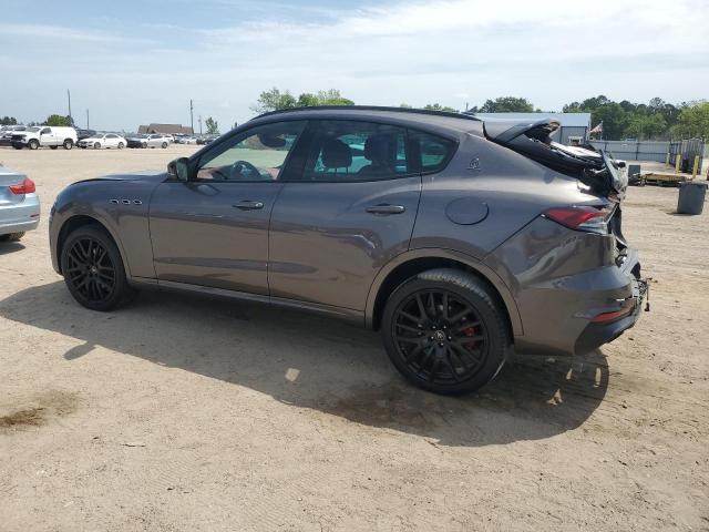 Vin: zn661xuaxmx363064, lot: 54560525, maserati all models 20212