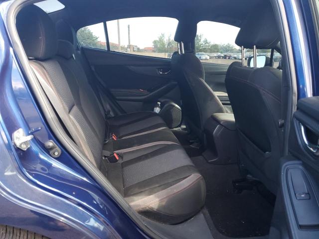 2018 SUBARU IMPREZA SP 4S3GKAK62J3606139