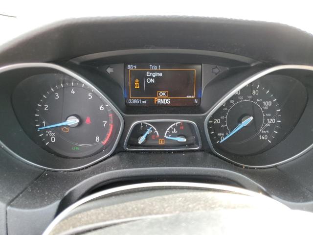 2015 FORD FOCUS SE - 1FADP3F28FL381925