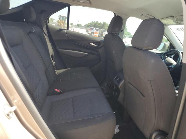 2018 CHEVROLET EQUINOX LT - 2GNAXJEVXJ6222717