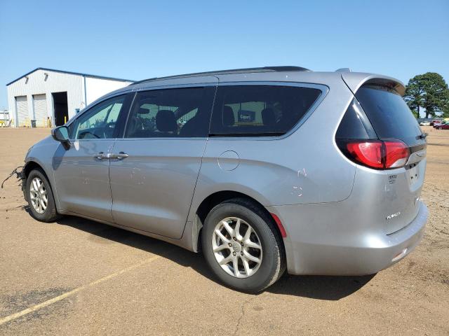 Vin: 2c4rc1dg3lr195842, lot: 52044885, chrysler minivan lxi 20202