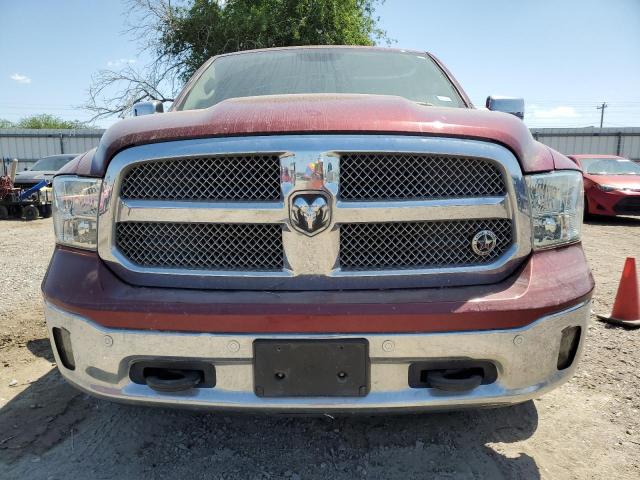 2018 RAM 1500 SLT - 1C6RR6LT5JS251762