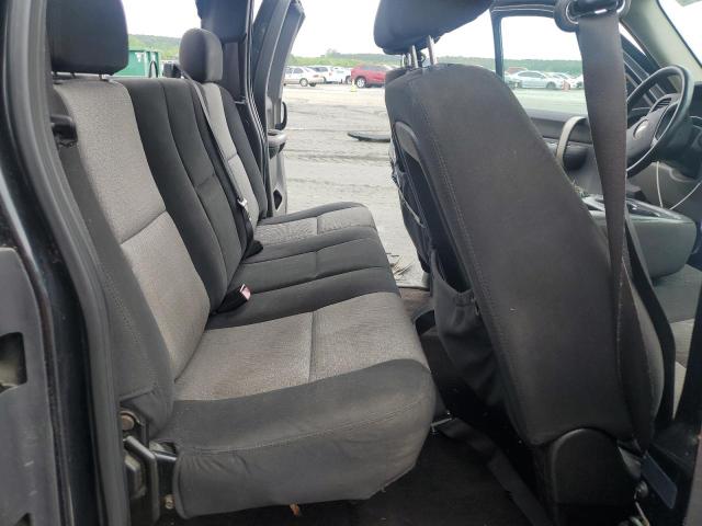 2009 CHEVROLET SILVERADO #3278635942