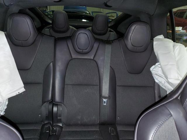 2018 TESLA MODEL X - 5YJXCAE29JF111980