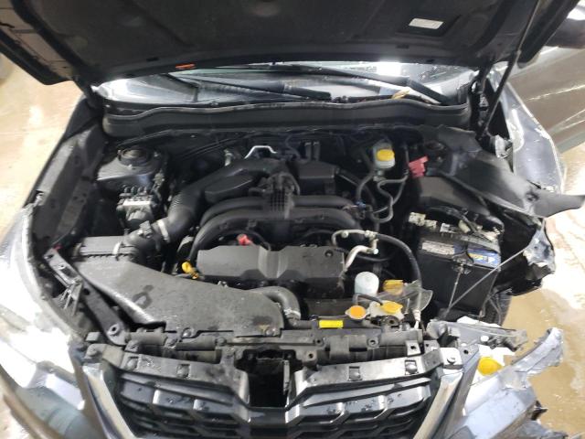 2018 SUBARU FORESTER 2 - JF2SJAEC3JH431760