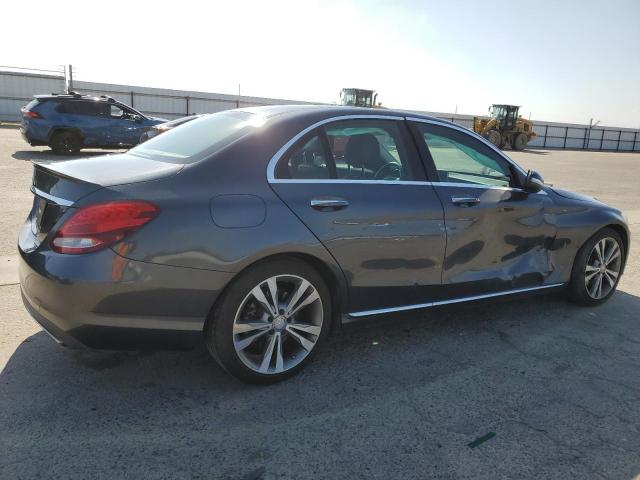 2015 MERCEDES-BENZ C 300 - 55SWF4JB1FU075461