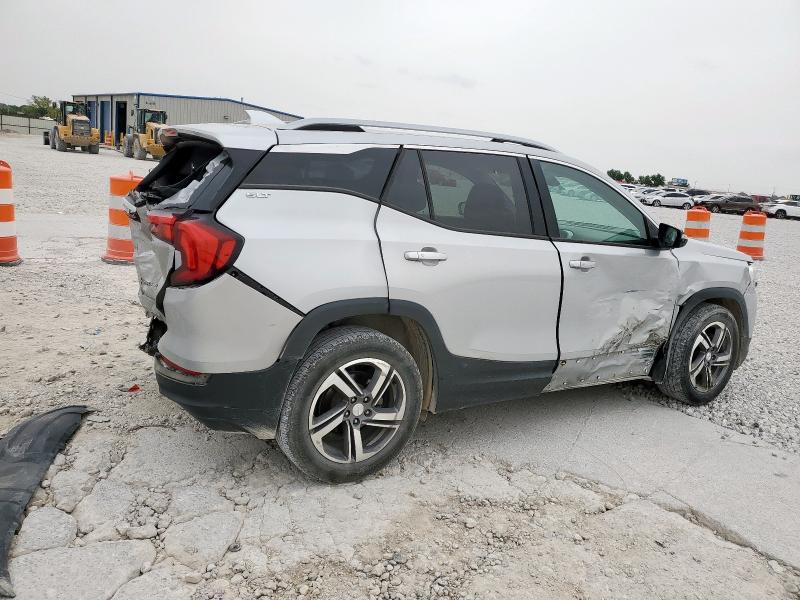 Vin: 3gkalpev9kl205237, lot: 53752255, gmc terrain slt 20193