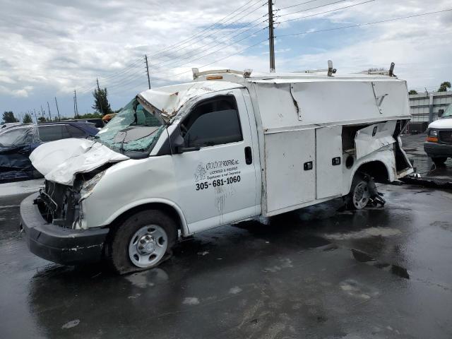 Vin: 1gb0g2cg5f1136423, lot: 52508645, chevrolet express 2015 img_1