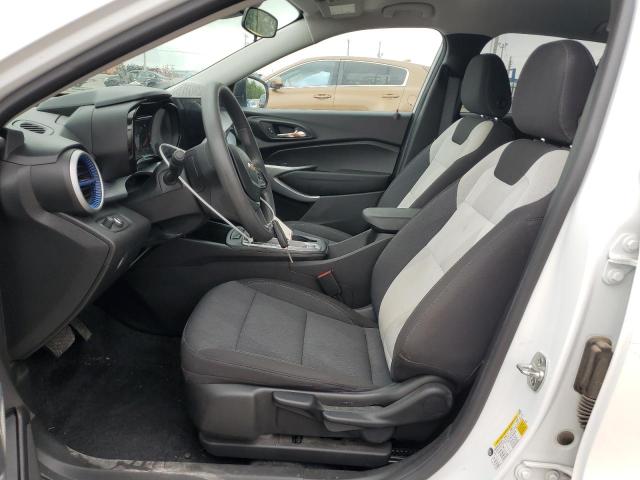 2024 CHEVROLET TRAX LS - KL77LFE2XRC141721