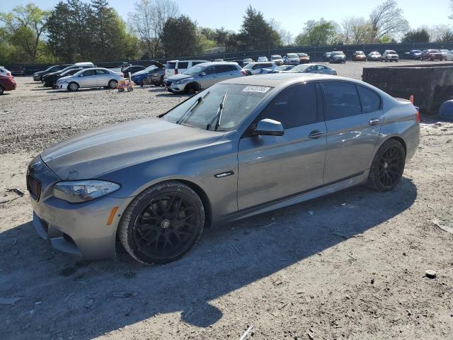 BMW 550 I