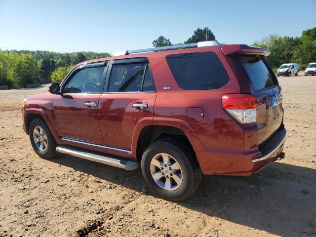 Vin: jtebu5jr4a5010487, lot: 52722085, toyota 4runner sr5 20102