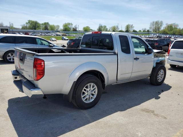 Vin: 1n6ad0cw2kn782846, lot: 53981945, nissan frontier sv 20193