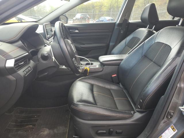 2019 NISSAN ALTIMA SR - 1N4BL4CWXKC204903