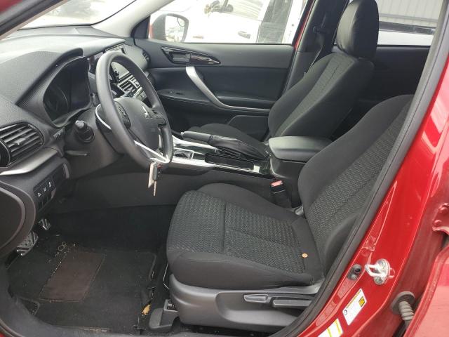 2023 MITSUBISHI ECLIPSE CR JA4ATUAA3PZ010757